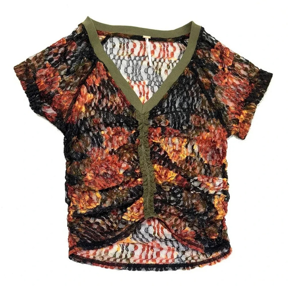 Free People Solana Top - Picture 3 of 3